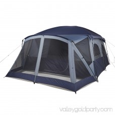 Ozark Trail 12-Person Cabin Tent With Screen Porch 566072078